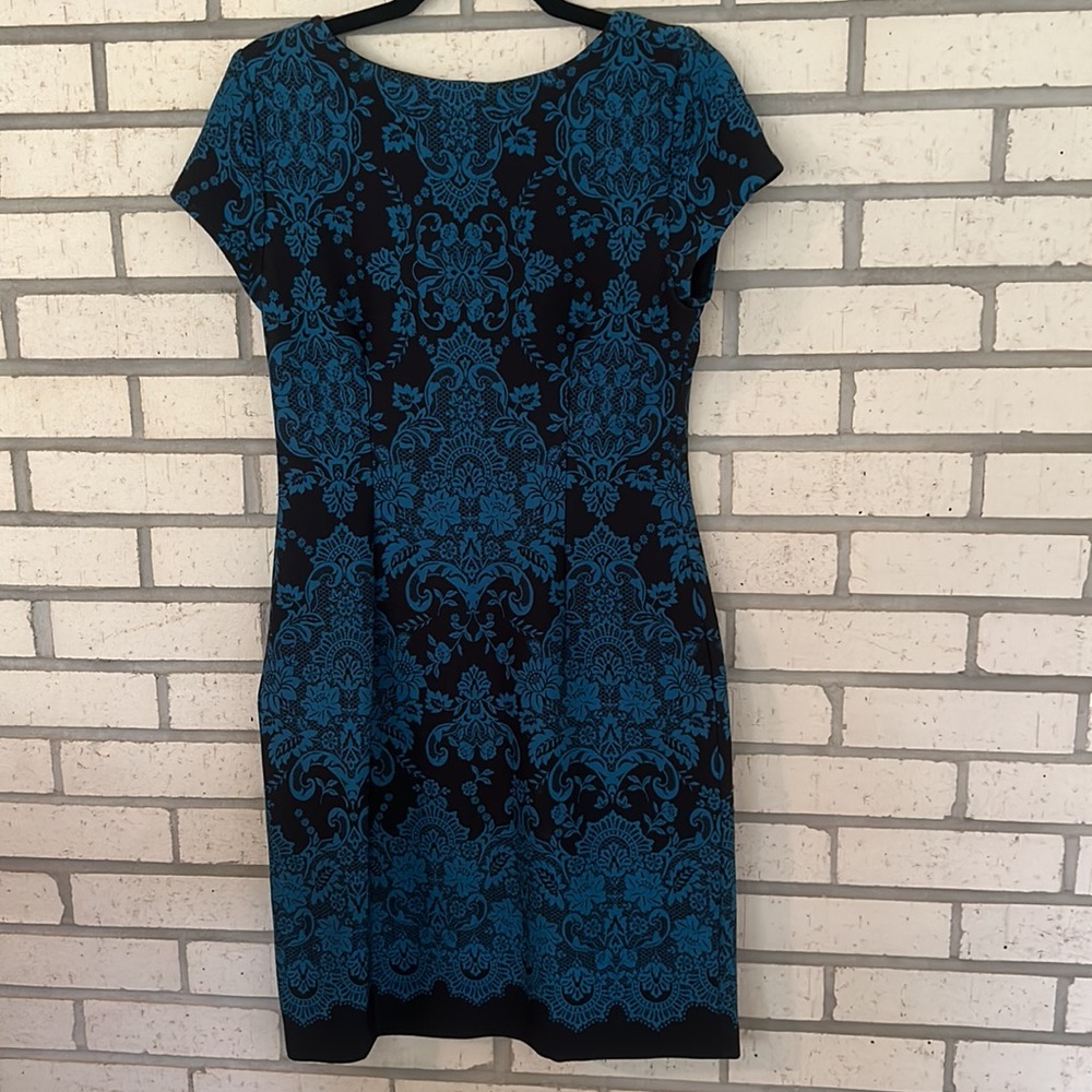 Studio One Dress - Picture 4 of 4